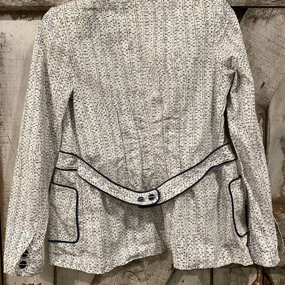 Cabi Code Blazer - image 3